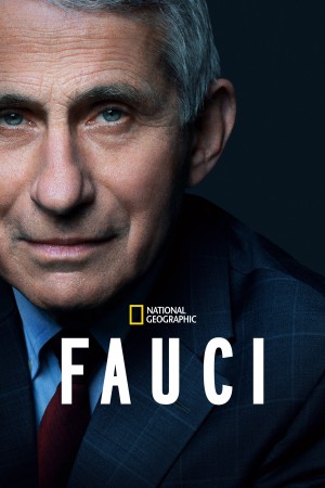 福奇 Fauci (2021) 中文字幕