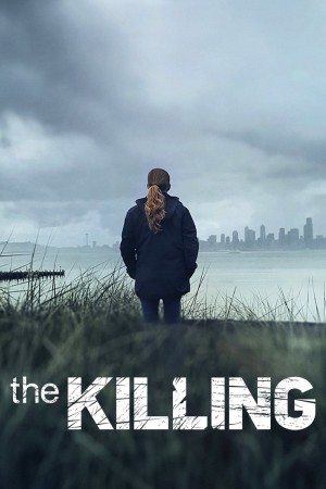 谋杀 第四季 The Killing Season 4 (2014) 中文字幕