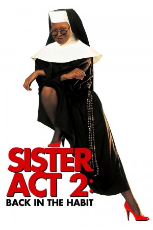 修女也疯狂2 Sister Act 2: Back in the Habit (1993) 中文字幕