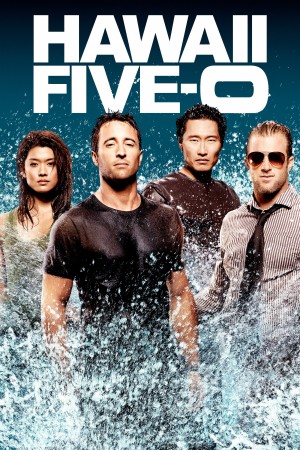 夏威夷特勤组 第一季 Hawaii Five-0 Season 1 (2010) 中文字幕