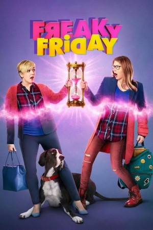 疯狂星期五 Freaky Friday (2018) 中文字幕