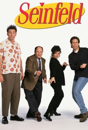 宋飞正传 第三季 Seinfeld Season 3 (1991) Netflix 中文字幕