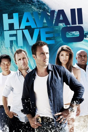 夏威夷特勤组 第五季 Hawaii Five-0 Season 5 (2014) 中文字幕