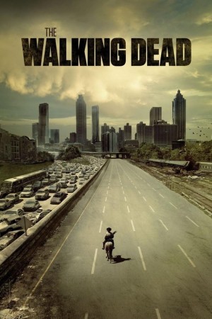 行尸走肉 第一季 The Walking Dead Season 1 (2010) 中文字幕