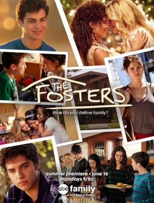 寄养家庭 第三季 The Fosters Season 3 (2015) 中文字幕