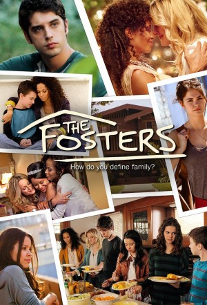 寄养家庭 第五季 The Fosters Season 5 (2017) 中文字幕