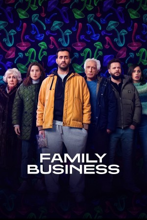 家族企业 第三季 Family Business Season 3 (2021)