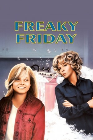 疯狂星期五 Freaky Friday (1976) 中文字幕