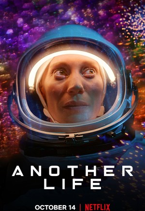 外星生命 第二季 Another Life Season 2 (2021)  Netflix 中文字幕