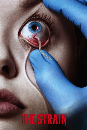 血族 第一季 The Strain Season 1 (2014) 中文字幕