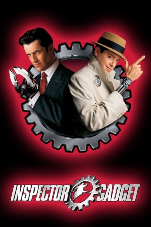 神探加吉特 Inspector Gadget (1999) 中文字幕