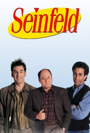 宋飞正传 第七季 Seinfeld Season 7 (1995) Netflix 中文字幕