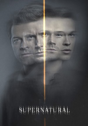 邪恶力量 第十五季 Supernatural Season 15 (2019) 中文字幕