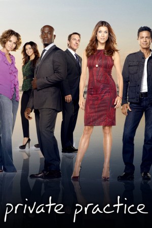 私人诊所 第六季 Private Practice Season 6 (2012) 中文字幕