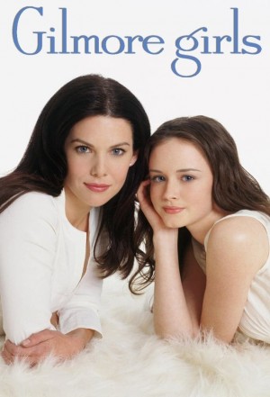 吉尔莫女孩 第三季 Gilmore Girls Season 3 (2002) 中文字幕