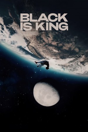 黑人为王 Black Is King (2020) 中文字幕