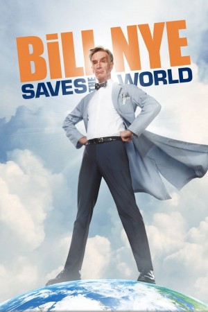 比尔·奈拯救世界 第一季 Bill Nye Saves the World Season 1 (2017) Netflix 中文字幕