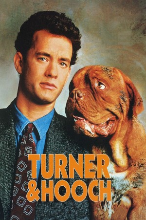 古惑丑拍档 Turner & Hooch (1989) 中文字幕