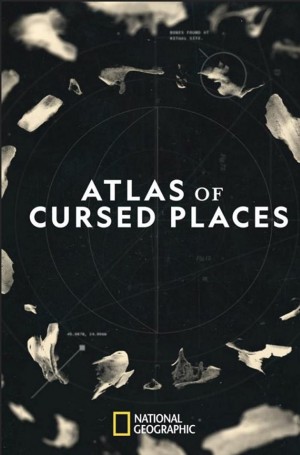 阿特拉斯的诅咒 Atlas of Cursed Places (2020) 中文字幕