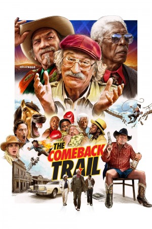 回归之路 The Comeback Trail (2020) 中文字幕