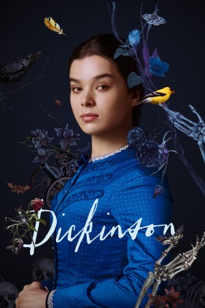 狄金森 第三季 Dickinson Season 3 (2021) 中文字幕