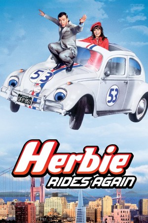 金龟车大闹旧金山 Herbie Rides Again (1974) 中文字幕