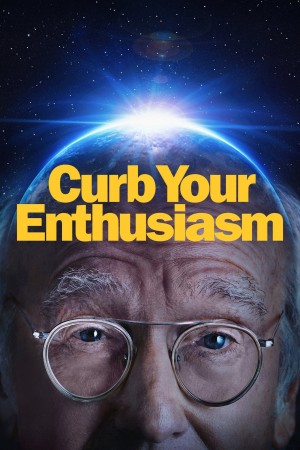 消消气 第十一季 Curb Your Enthusiasm Season 11 (2021) 中文字幕