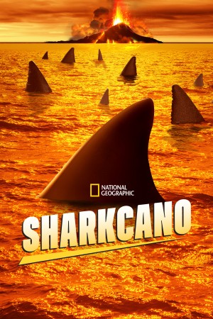 Sharkcano (2020) 中文字幕