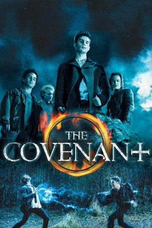 魔界契约 The Covenant (2006)