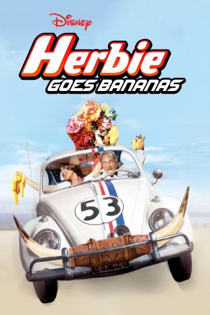 金龟车大闹南美洲 Herbie Goes Bananas (1980) 中文字幕