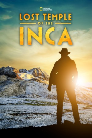 Lost Temple of the Inca (2020) 中文字幕