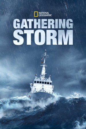 决战风暴区 第一季 Gathering Storm Season 1 (2020) 中文字幕