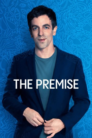 前提 The Premise (2021) 中文字幕