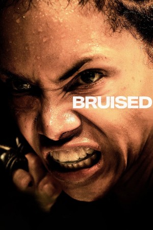 伤痕累累 Bruised (2020)  Netflix 中文字幕