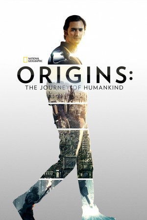 人类起源 Origins: The Journey of Humankind (2017) 中文字幕