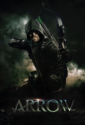 绿箭侠 第六季 Arrow Season 6 (2017) Netflix 中文字幕