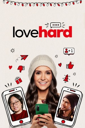 爱好难 Love Hard (2021) Netflix 中文字幕