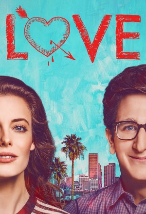 爱情二三事 第三季 Love Season 3 (2018) Netflix 中文字幕