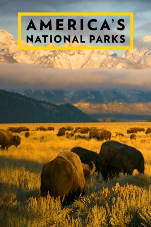 美国国家公园 America's National Parks (2015) 中文字幕