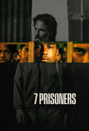 七囚徒 7 Prisoners (2021)  Netflix 中文字幕