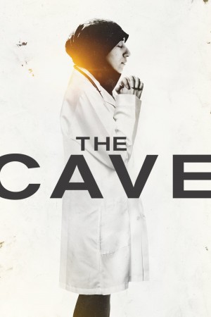 洞穴里的医院 The Cave (2019) 中文字幕