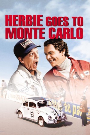 金龟车大闹蒙特卡罗 Herbie Goes to Monte Carlo (1977) 中文字幕