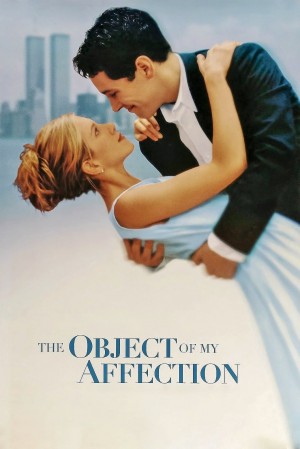 我钟情的人 The Object of My Affection (1998) 中文字幕