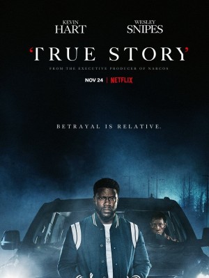 真相 True Story (2021) Netflix 中文字幕