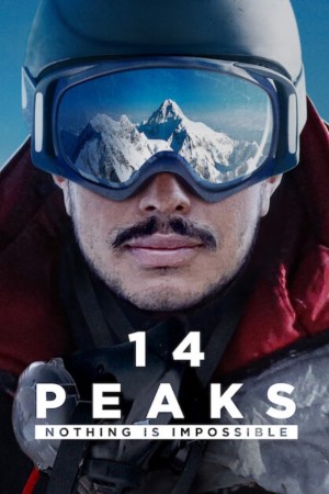 征服14座高峰：凡事皆有可能 14 Peaks: Nothing Is Impossible (2021) Netflix 中文字幕