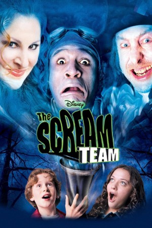 惊声万圣节 The Scream Team (2002) 中文字幕