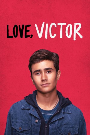 爱你，维克托 第一季 Love, Victor Season 1 (2020) 中文字幕