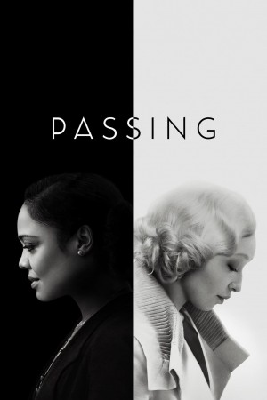 冒名之肤 Passing (2021) Netflix 中文字幕