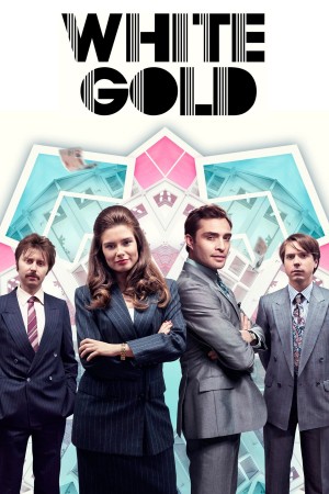 白金狂人 第二季 White Gold Season 2 (2019) 中文字幕