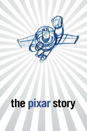 皮克斯的故事 The Pixar Story (2007) 中文字幕